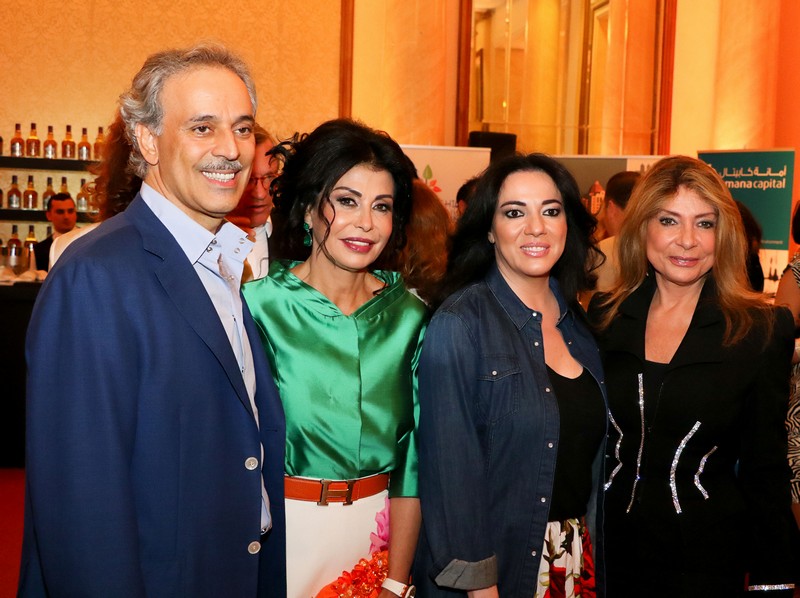 Annual dinner for a great cause: Teach a Child & save his future 
